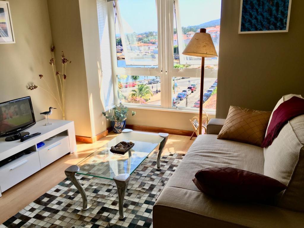 Apartamento Azul. Portosin Ngoại thất bức ảnh