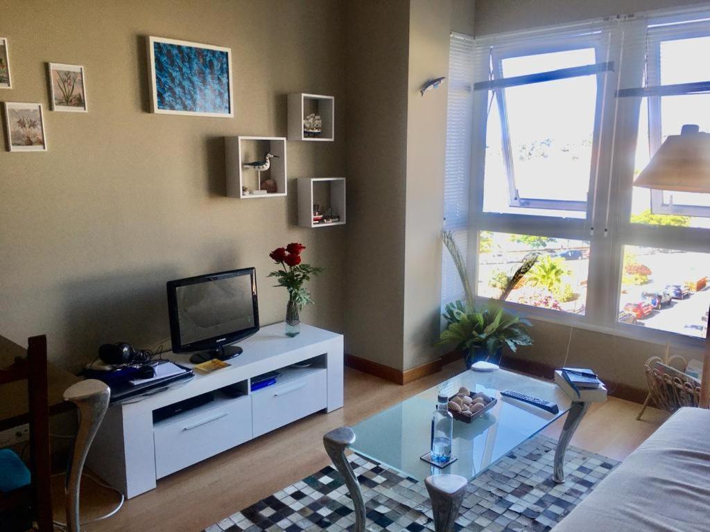 Apartamento Azul. Portosin Ngoại thất bức ảnh