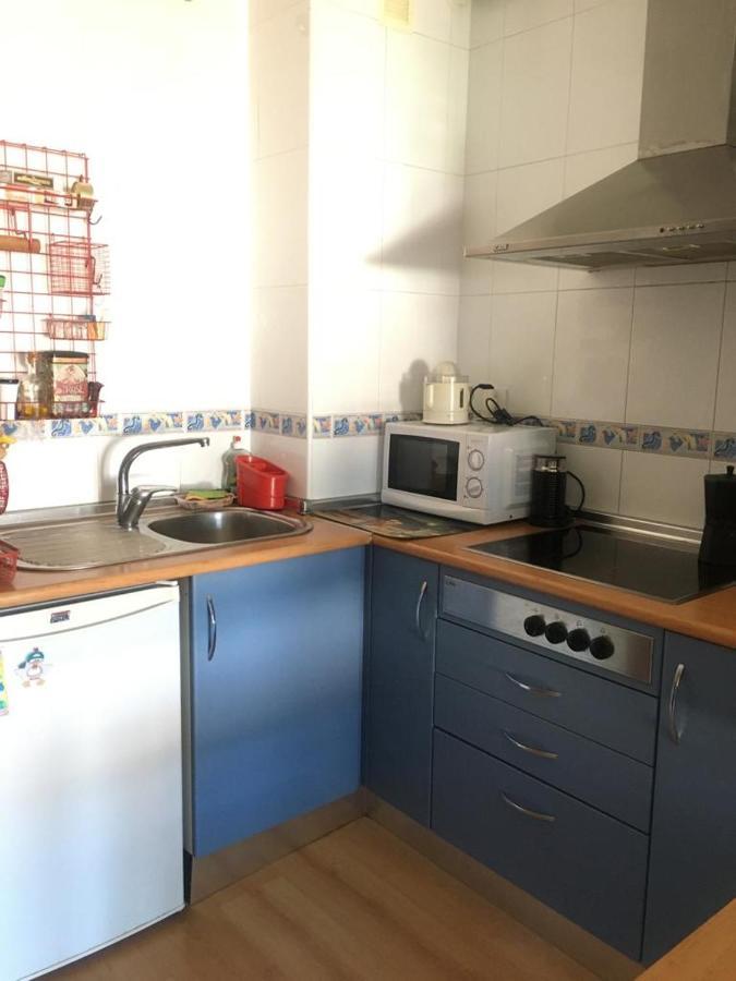Apartamento Azul. Portosin Ngoại thất bức ảnh