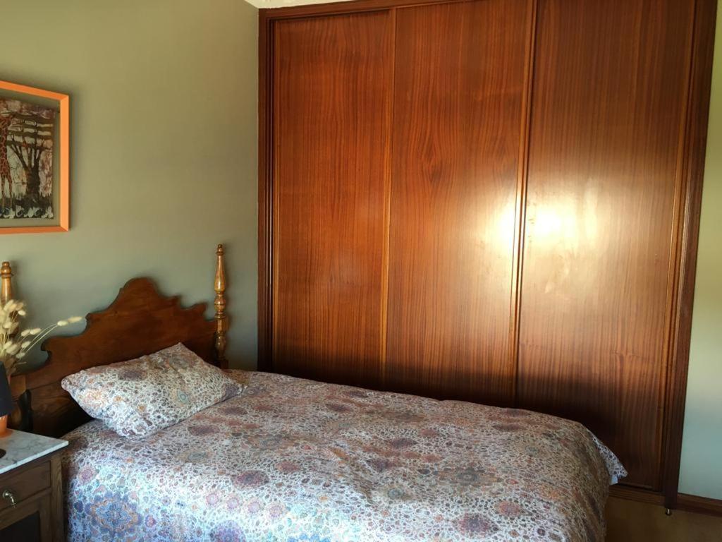 Apartamento Azul. Portosin Ngoại thất bức ảnh